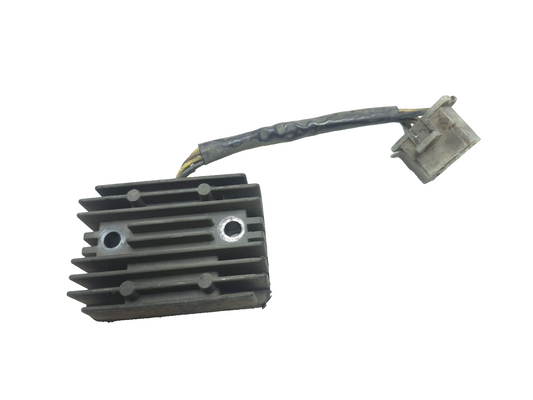 1991 Kawasaki Vulcan 500 En500 Voltage Regulator OEM