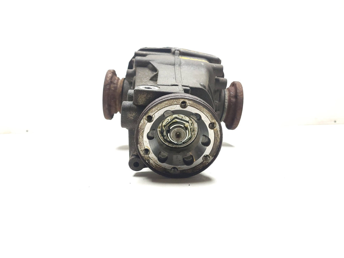 2010 Audi Q5 Rear Differential OEM