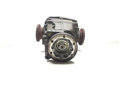 2010 Audi Q5 Rear Differential OEM