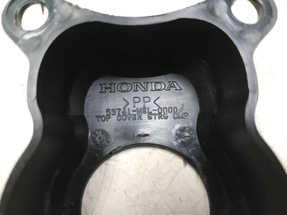 04 05 Honda Cbr 1000rr Steering Damper Trim Cover OEM 12k Miles