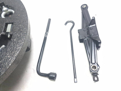 2008 Acura Tl Jack Tool Kit Assembly  OEM