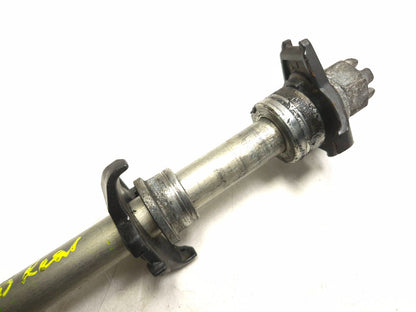 2022 Kawasaki Ninja 650 Ex650 Rear Wheel Axle OEM
