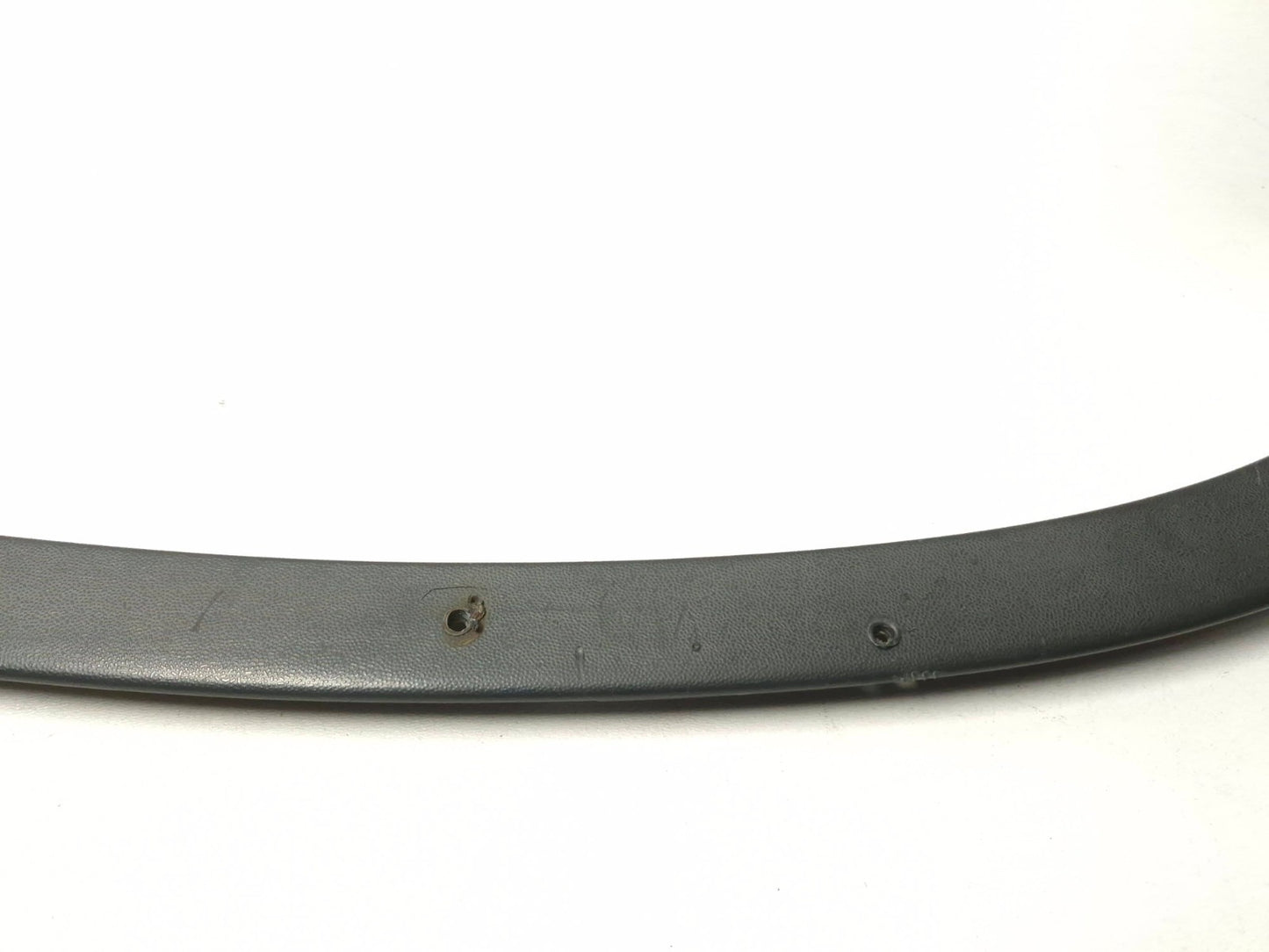 2011 Volkswagen Tiguan Wheel Arch Flare Molding Rear & Front 4 Pcs OEM