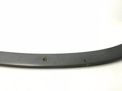 2011 Volkswagen Tiguan Wheel Arch Flare Molding Rear & Front 4 Pcs OEM