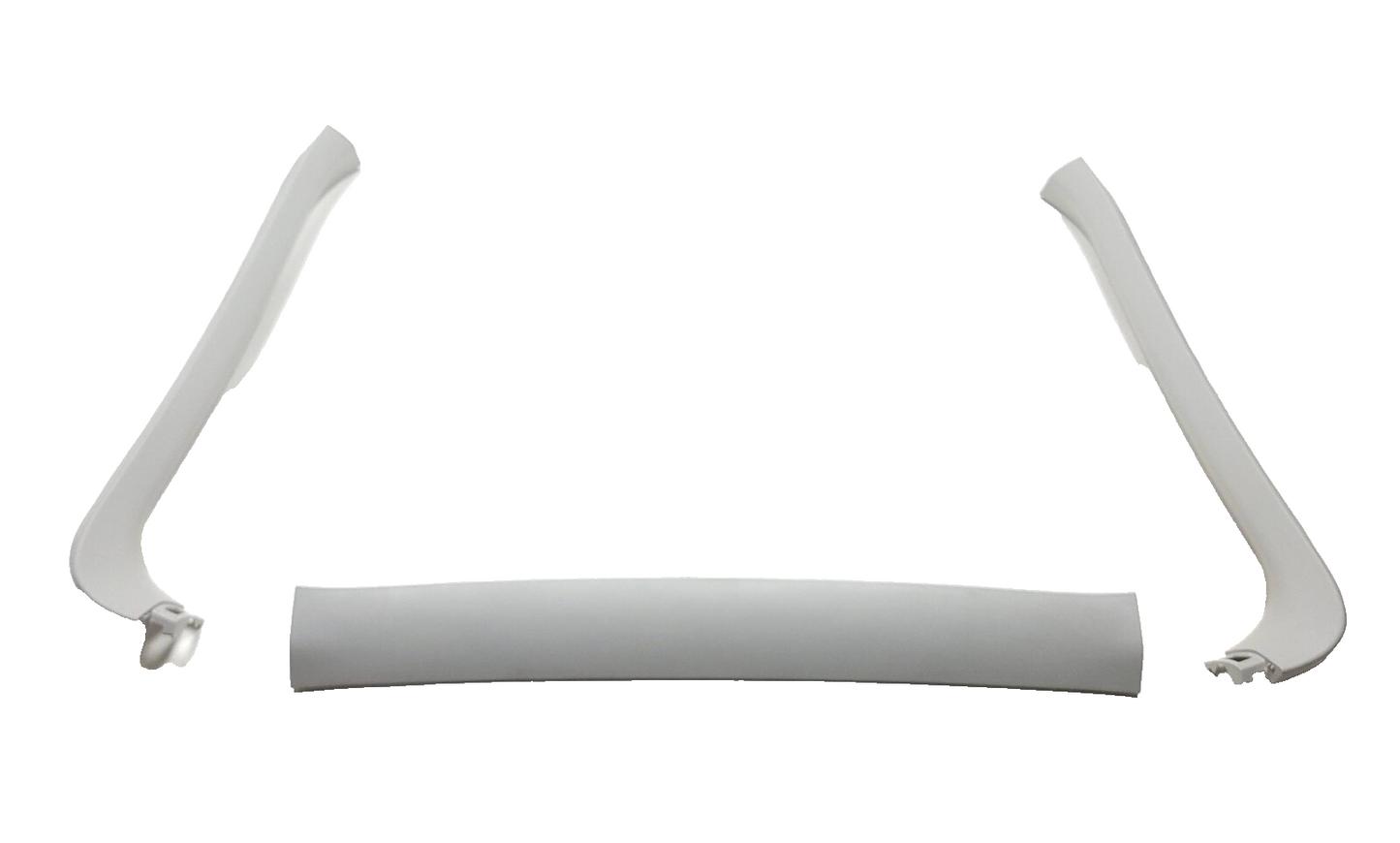 2005 - 2010 Scion Tc Trunk Lid Tailgate Trim Panel OEM