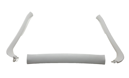 2005 - 2010 Scion Tc Trunk Lid Tailgate Trim Panel OEM