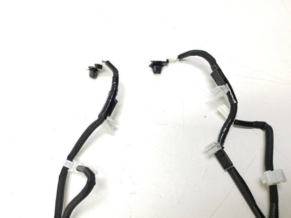 11-17 Lexus CT200h Instrument Panel Wire Harness 82142-76081 Oem✅