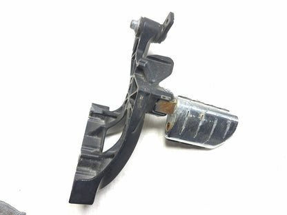 2009 Kawasaki Concours 14 Zg1400 Rear Passenger Footrest OEM