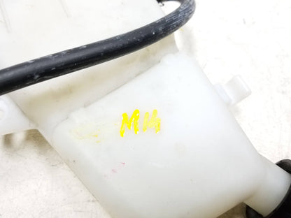 2015-2018 Kawasaki Klz1000 Versys 1000 Coolant Reservoir 43078-0074	 OEM