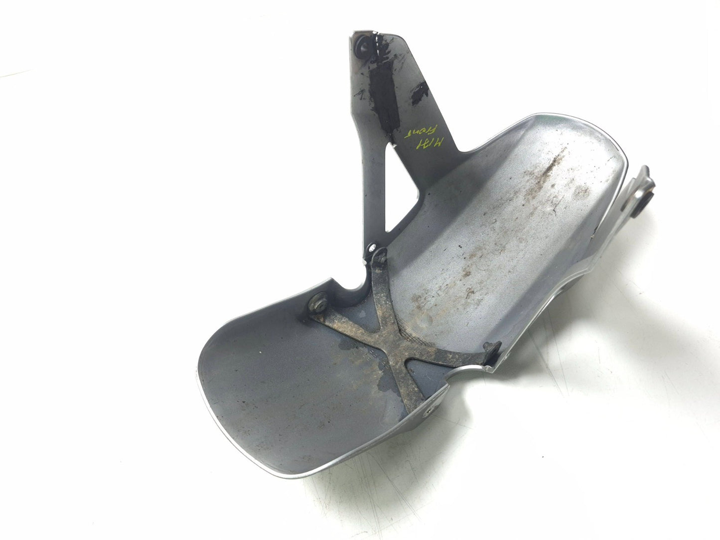 2012 Honda Nc700x  Front Fender OEM