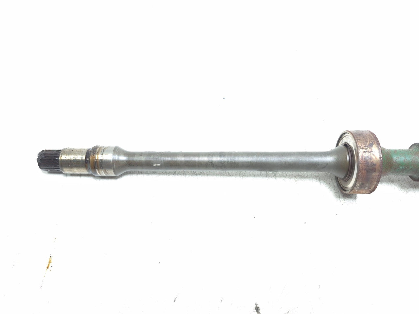2009 Lexus Is 250 Front Cv Axle Shaft Right Passenger Side OEM