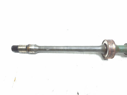 2009 Lexus Is 250 Front Cv Axle Shaft Right Passenger Side OEM