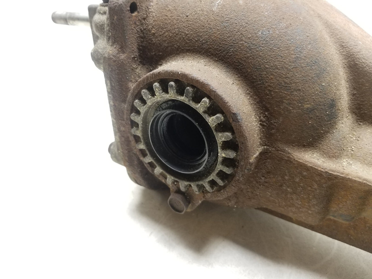 2011 Subaru Legacy Rear Differential OEM