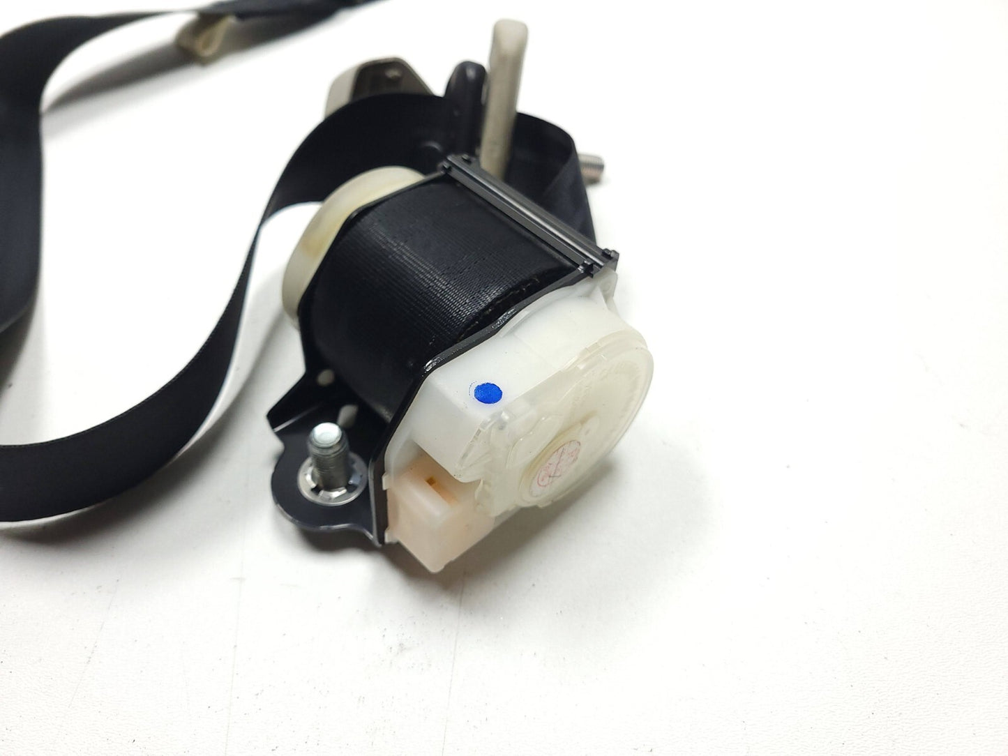 2010 - 2015 Mazda Cx-9 Rear 2nd Row Seat Belt Retractor Left & Right OEM