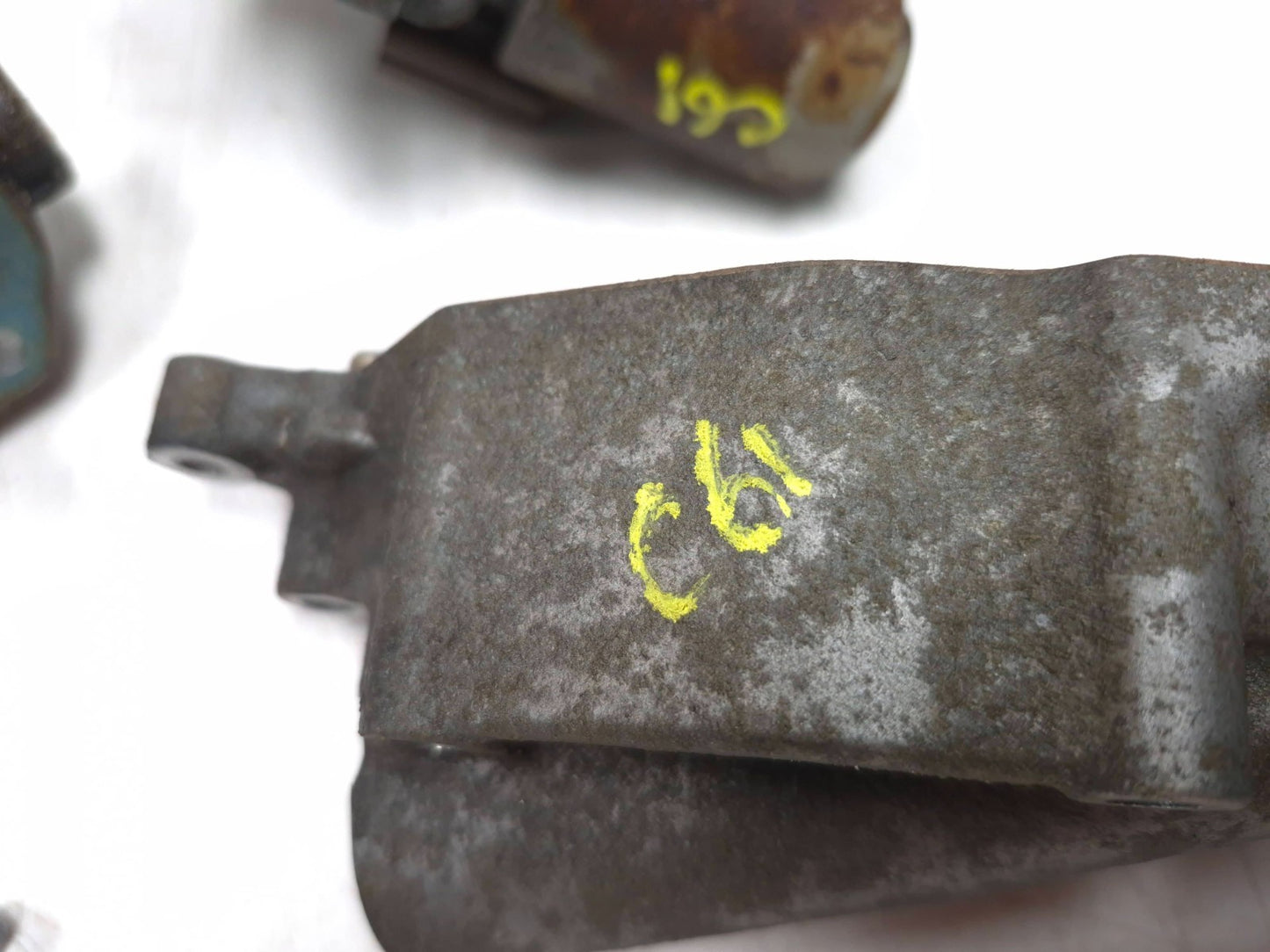 2007 Honda Fit Auto Trans Speed Sensor Solenoid Shift Gear Sensor OEM