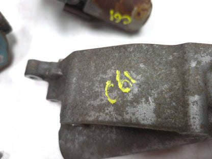 2007 Honda Fit Auto Trans Speed Sensor Solenoid Shift Gear Sensor OEM