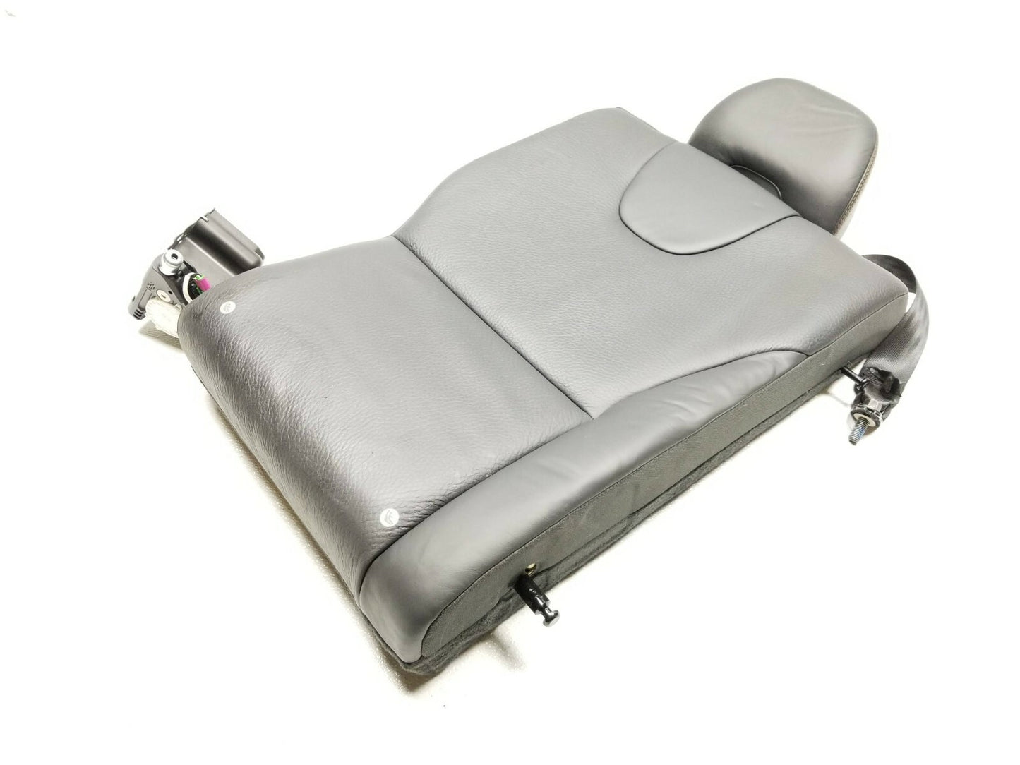 2010 Volvo XC60 Rear Passenger Seat Upper Cushion OEM