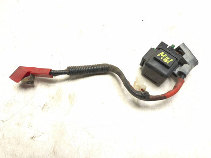 2013 Honda Cbr250 Starter Relay Solenoid OEM