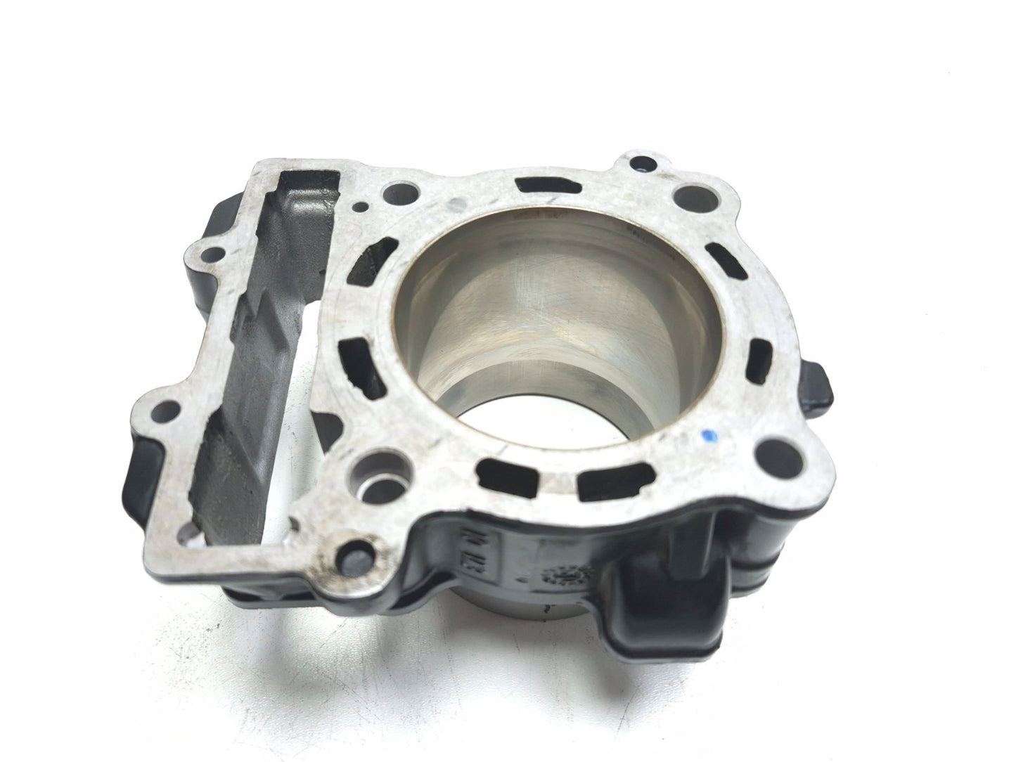 2020 Husqvarna Vitpilen Svartpilen 401 Engine Motor Cylinder OEM