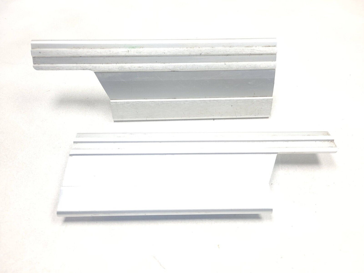 2006-2009 Range Rover Door Sill Scuff Plate Cover Trim Front & Rear 4pcs OEM