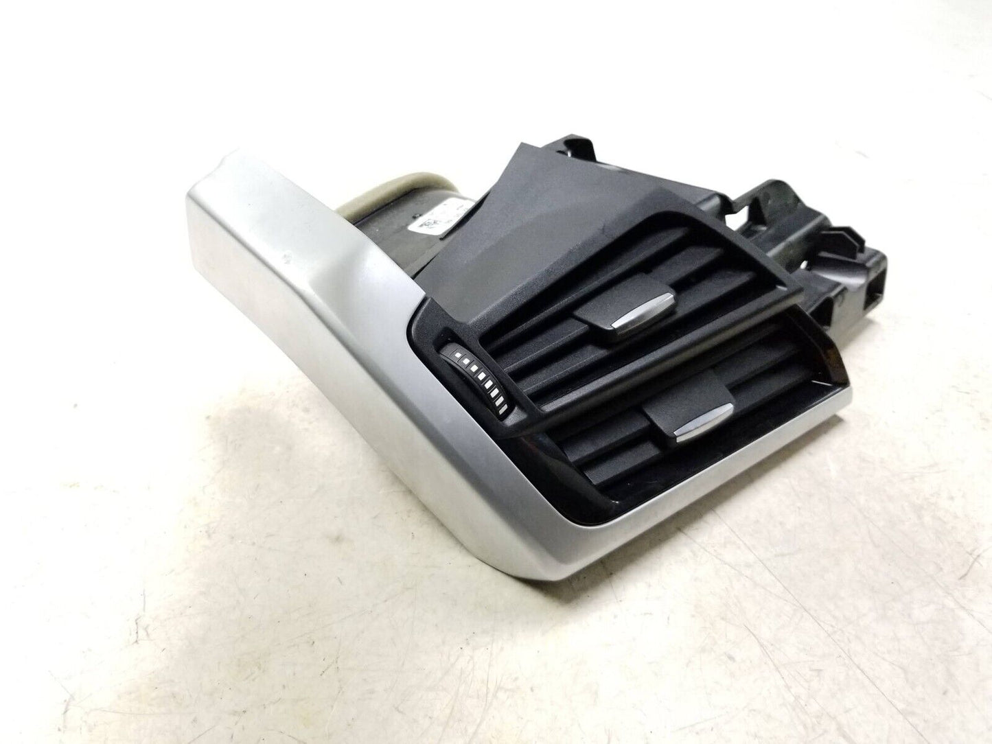 14-18 BMW X5 F15 Dash Air Vent Center Left Right 3pcs  OEM 89k Miles✅
