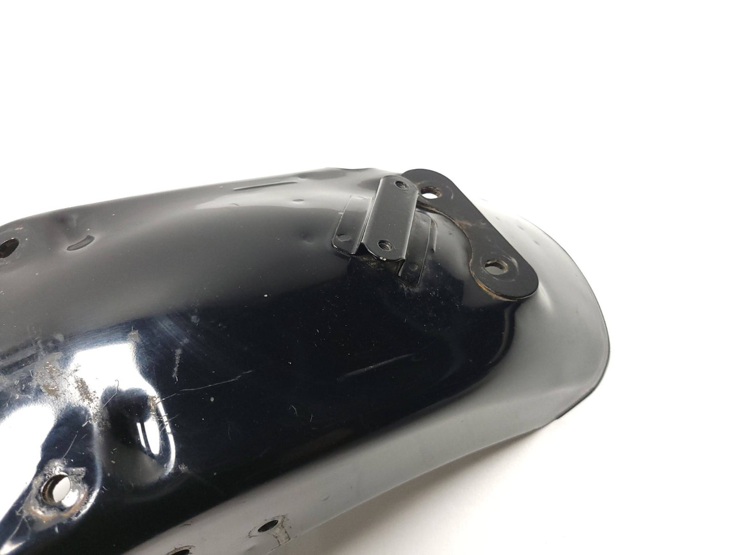 2001 Suzuki Sawage Ls 650 P Rear Fender OEM