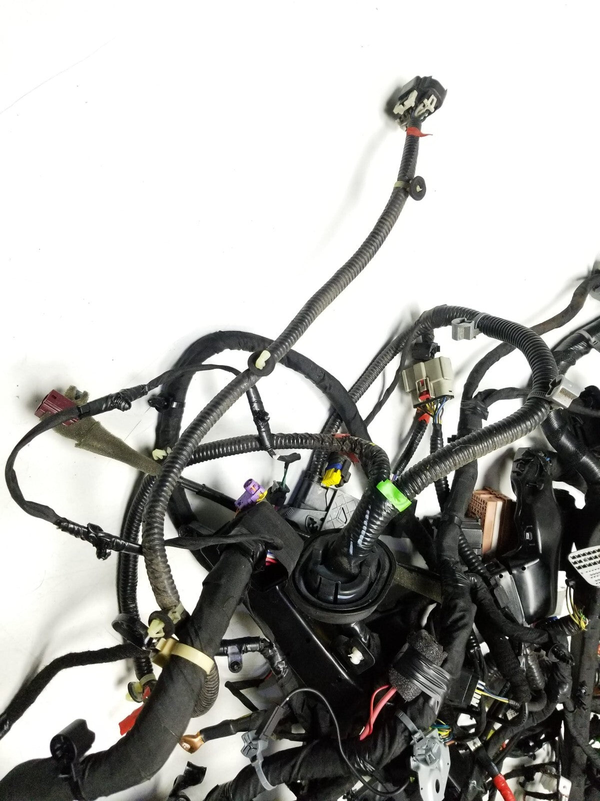 2017 Cadillac Ats Sedan Interior Wire Wiring Harness OEM