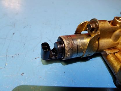 2009 Range Rover Sport Engine Right Vvt Variable Valve Timing Solenoid OEM
