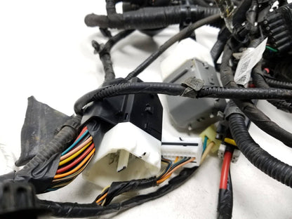 17 18 Kia Forte Fuse Box Wire Harness 91218-b0170 OEM