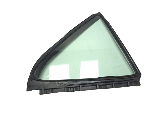 2010 Lexus Hs250h Rear Quarter Fixed Window Glass Right Passenger Side OEM