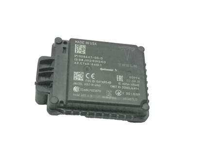 2019 Tesla Model 3 Cruise Control Distance Sensor OEM