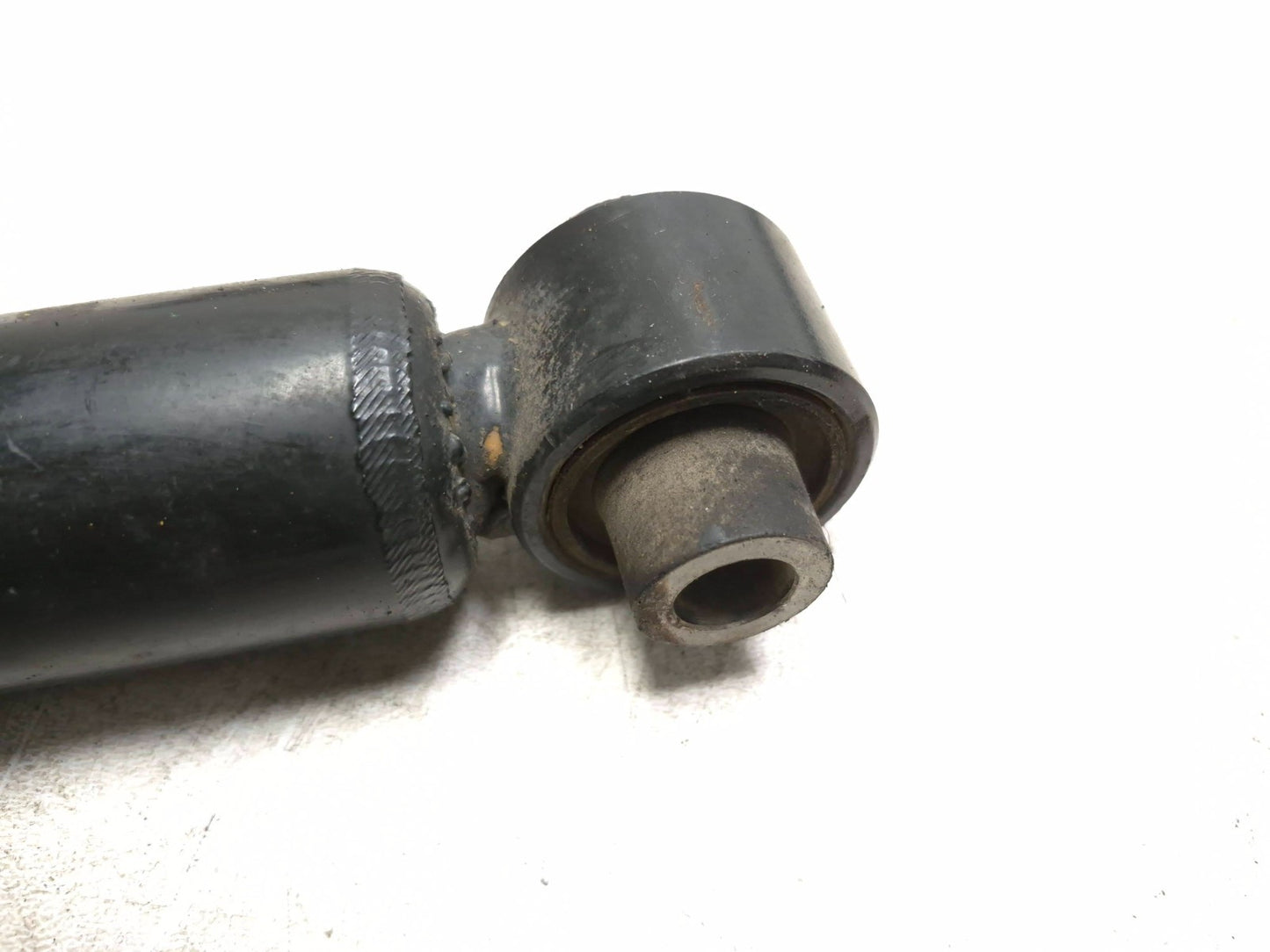 2013 Hyundai Genesis Coupe Rear Shock Strut Absorber Pair OEM