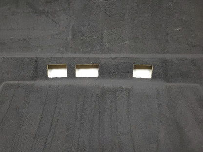 2011 Cadillac SRX Interior Floor Liner Mat Carpet OEM ✅