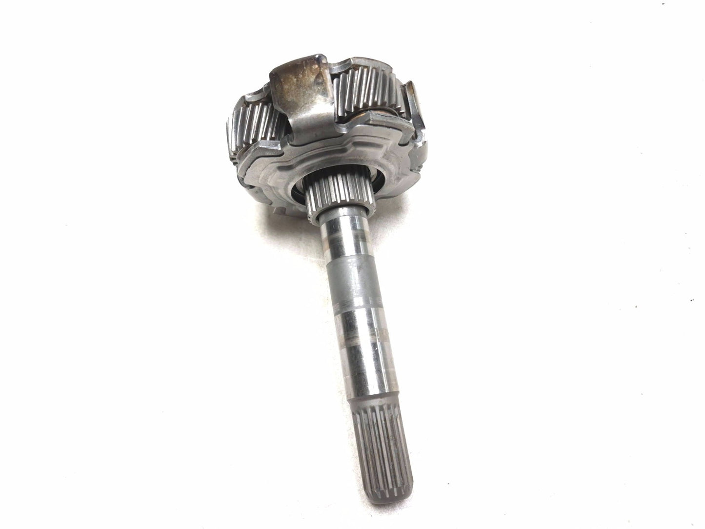 2011 Toyota Prius Transmission Differential Gear Shaft OEM