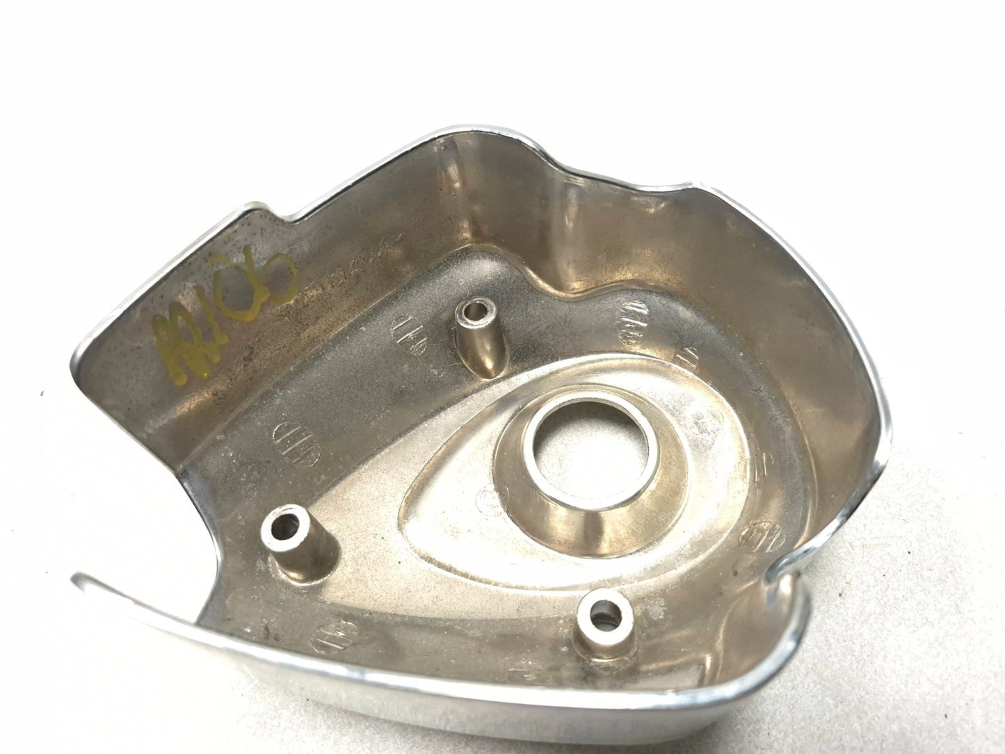 2017 Indian Scout Left Side Engine Cover OEM