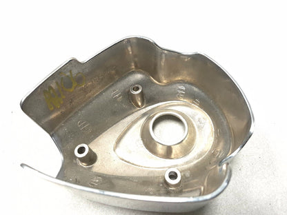 2017 Indian Scout Left Side Engine Cover OEM