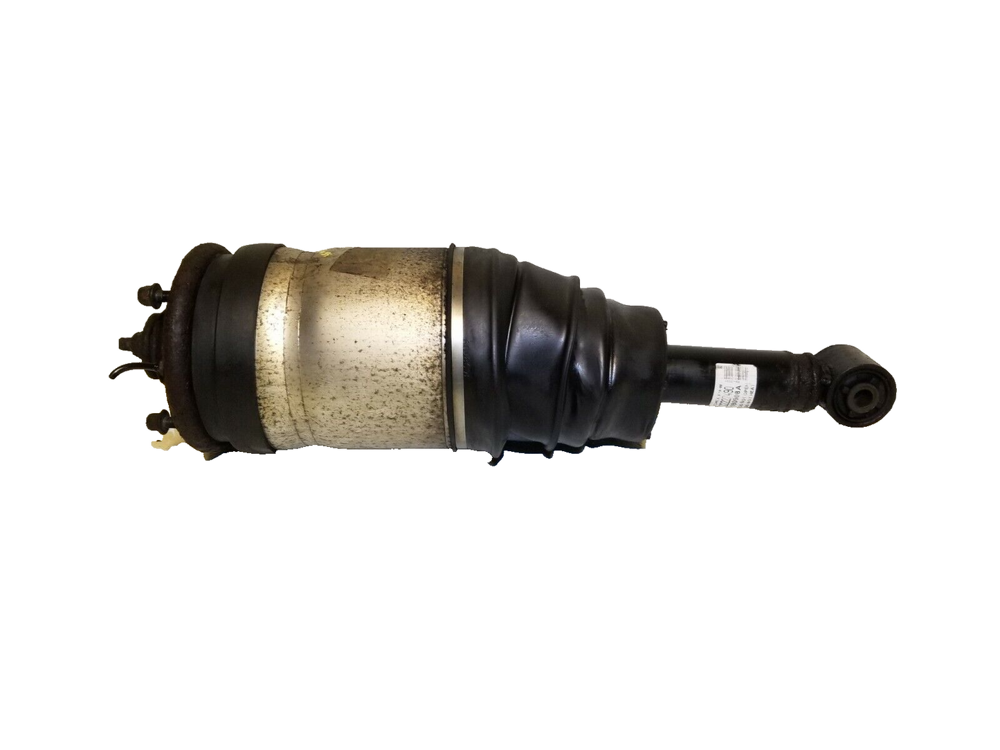2009 Range Rover Sport Rear Suspension Strut Right Passenger Side OEM