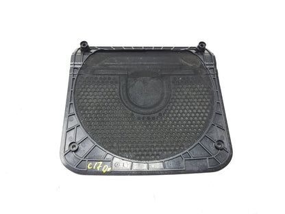 13-18 BMW 330xi F30 Central Sub Woofer Speaker Cover Grill Trim Pair OEM ✅