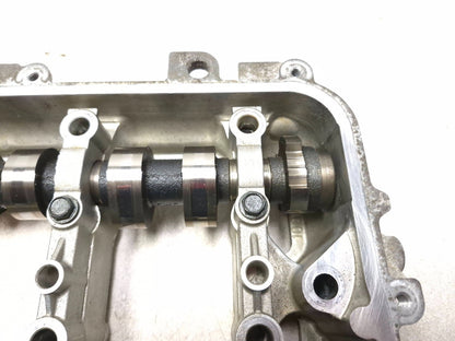 2018 Toyota Corolla Engine Cylinder Head OEM