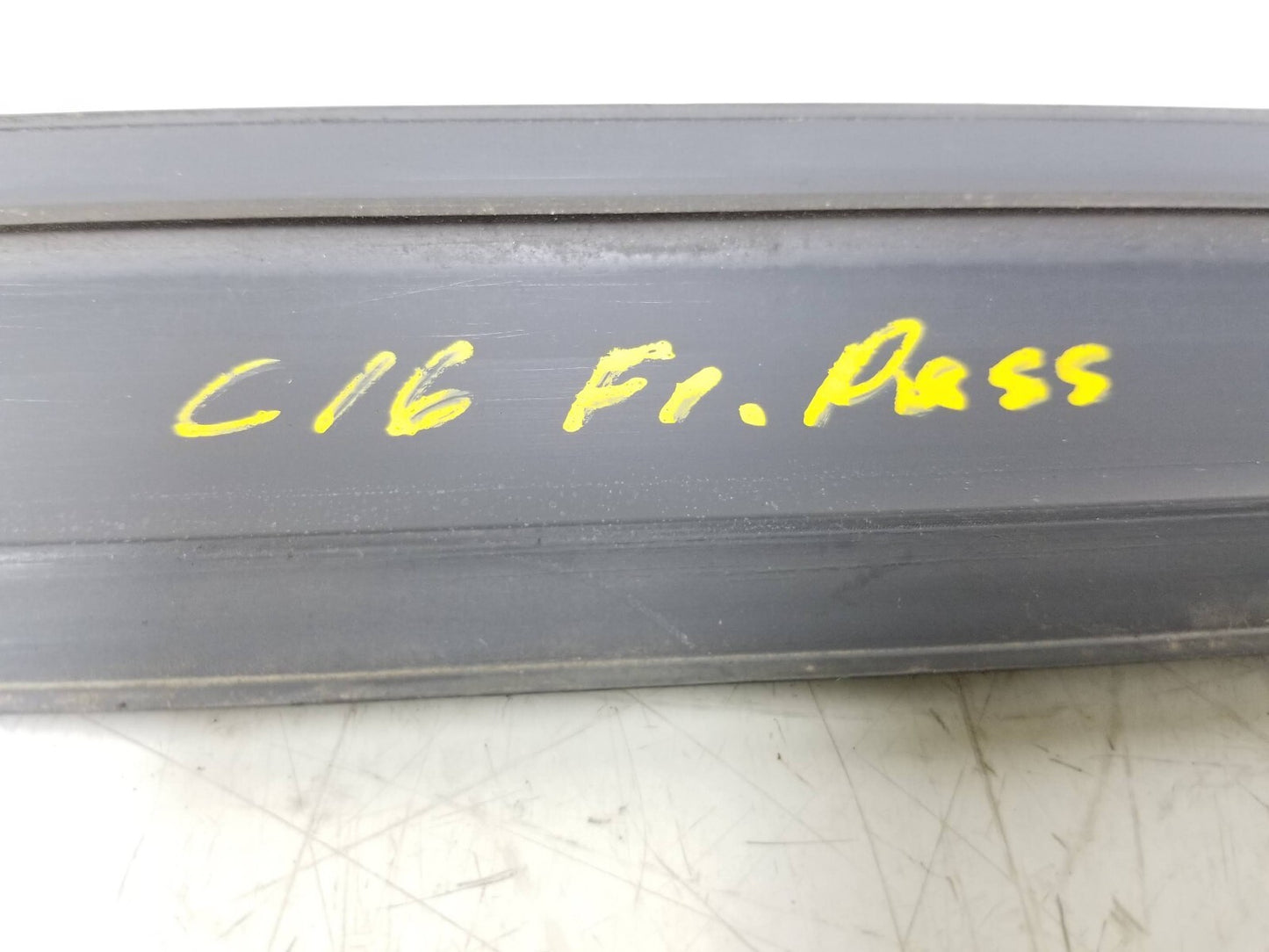 2012 Ford Transit Connect Door Molding 4pcs OEM
