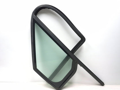 2013 Ford Transit Connect Front Door Vent Window Glass Driver Side Left OEM