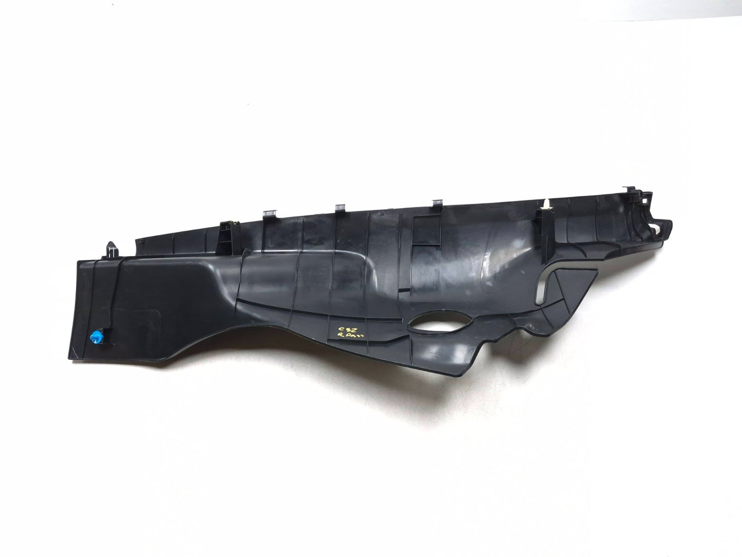 2018 Toyota Corolla Rear Seat Side Garnish Left & Right OEM