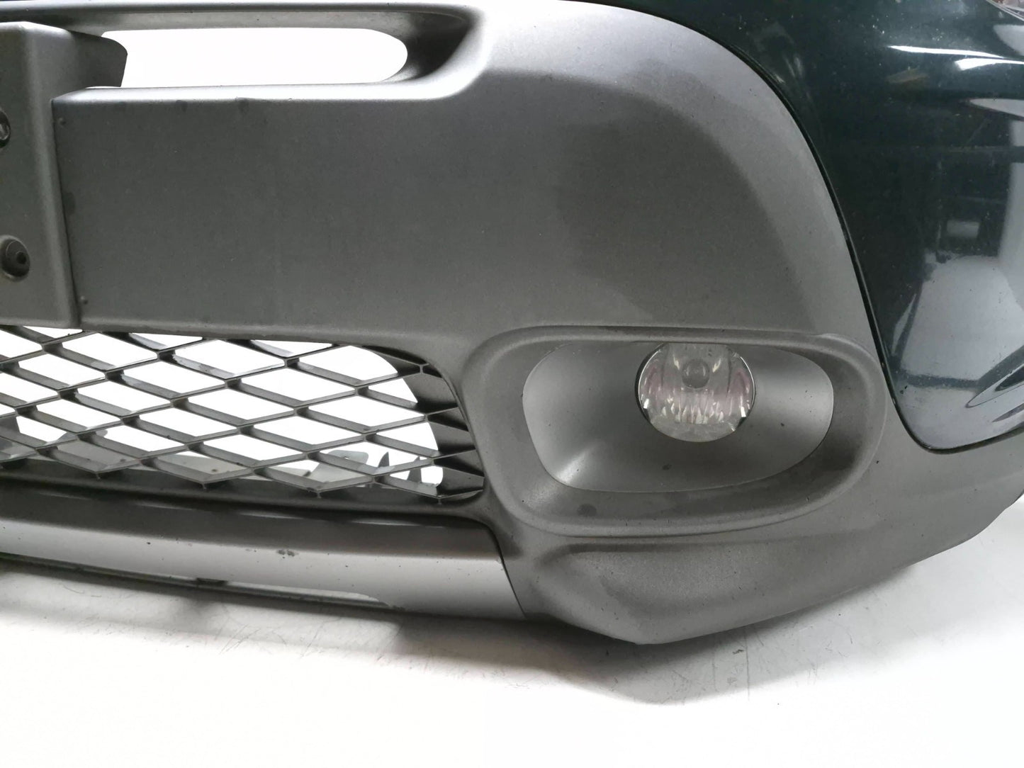 2014 Fiat 500l Front Bumper Cover OEM ✅