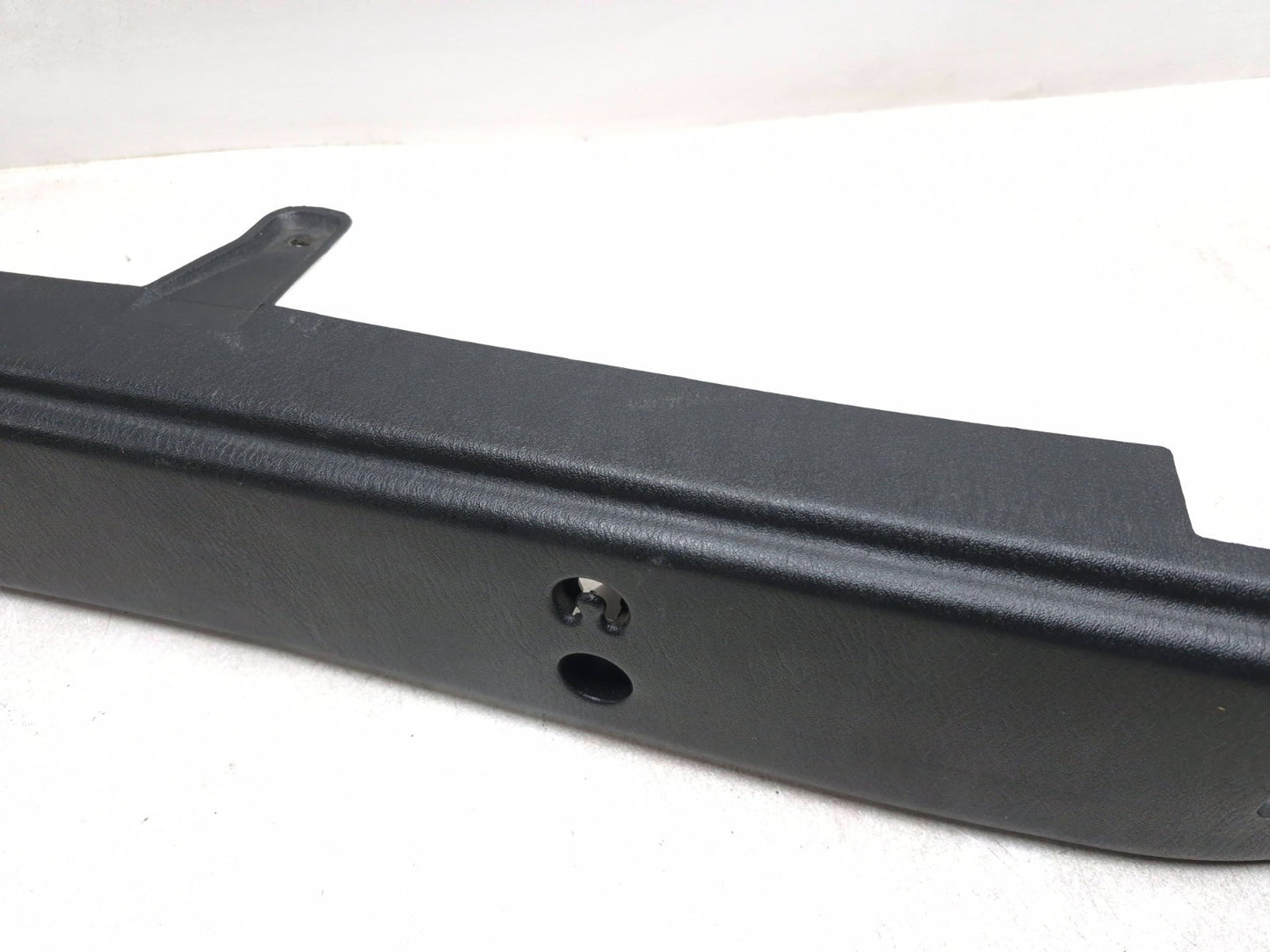 2013 Dodge Grand Caravan Rear 3rd Row Lower Seat Trim Panel 0yv57trmab Oem✅