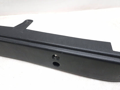 2013 Dodge Grand Caravan Rear 3rd Row Lower Seat Trim Panel 0yv57trmab Oem✅
