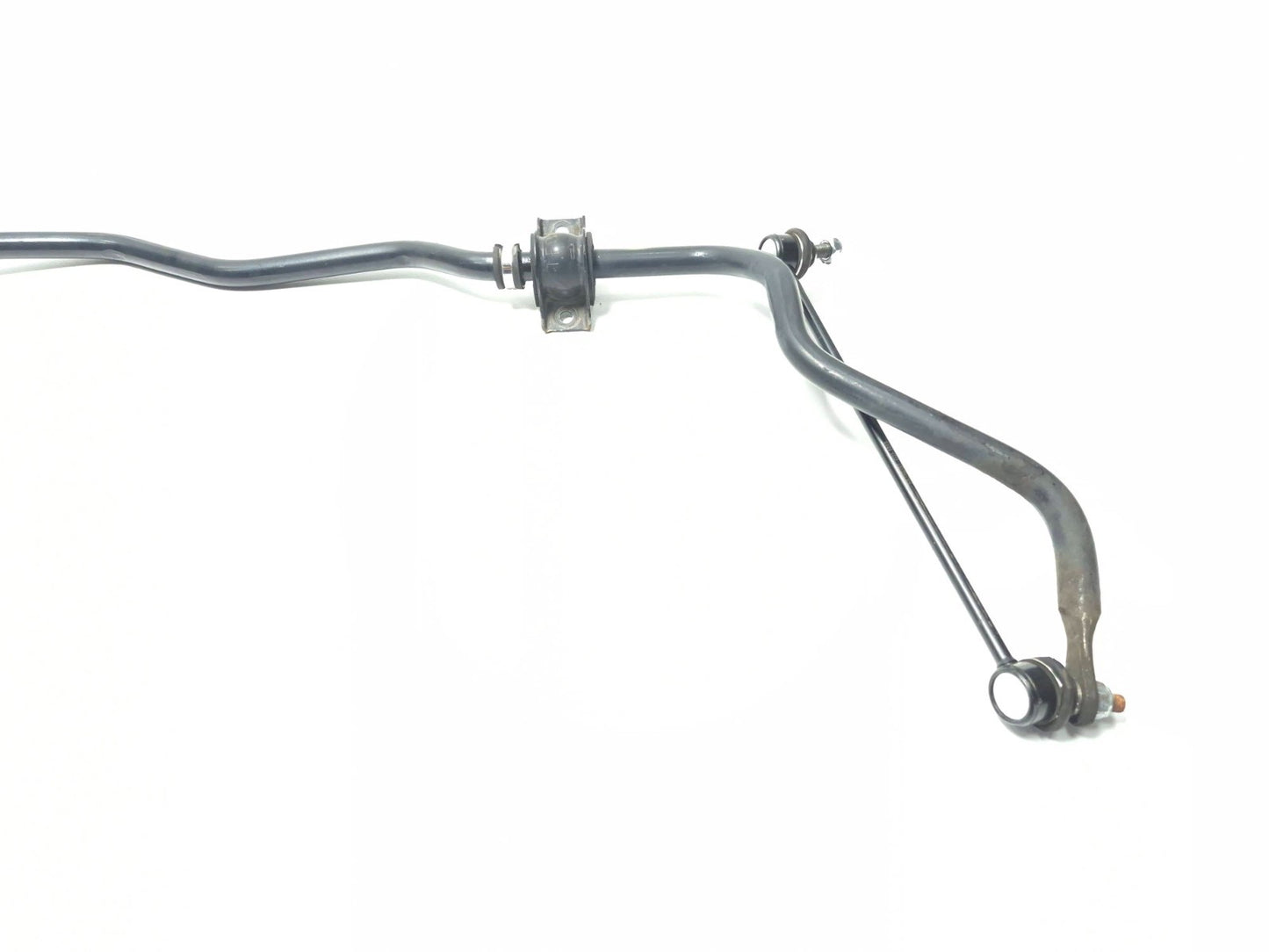 2014 Honda Cr-z Front Sway Bar Stabilizer & Links OEM