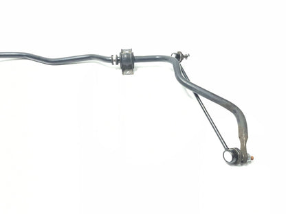 2014 Honda Cr-z Front Sway Bar Stabilizer & Links OEM