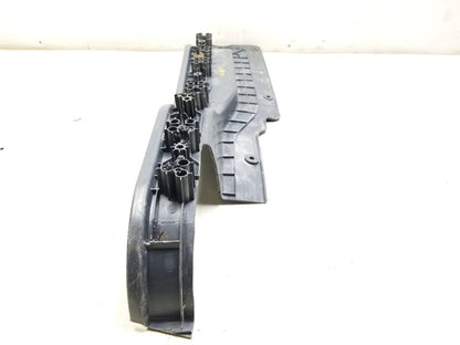10-13 Ford Transit Connect Rear Door Step Sill Trim Driver Side Left Oem✅