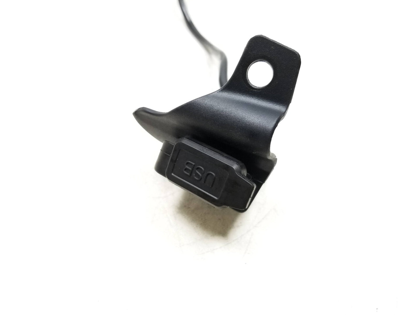 2024 Triumph Speed 400 Usb Port Connector OEM