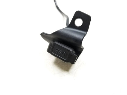 2024 Triumph Speed 400 Usb Port Connector OEM